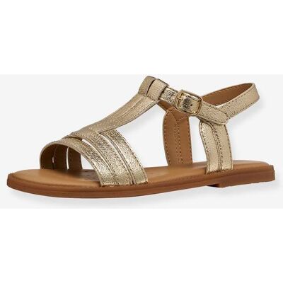 Sandalia Karly GEOX dorado Sandalia Karly GEOX dorado