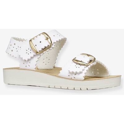 Sandalias Costarei GEOX para niña blanco Sandalias Costarei GEOX para niña blanco