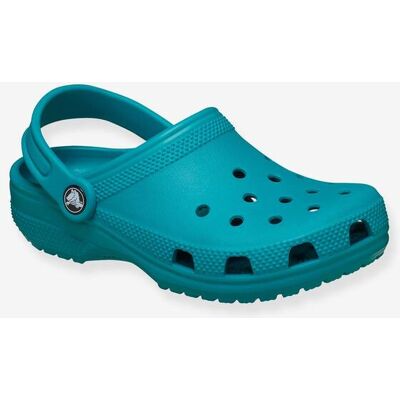 Sandalias ClogK CROCS verde Sandalias ClogK CROCS verde