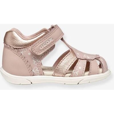 Sandalias Zapito Geox rosa Sandalias Zapito Geox rosa