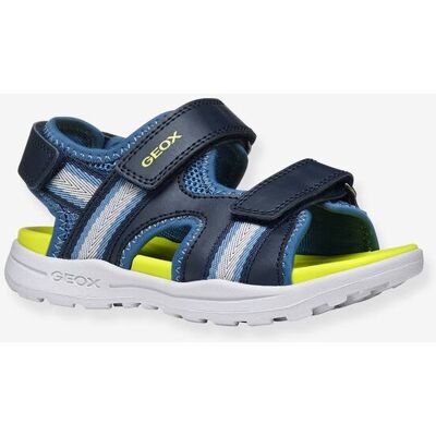 GEOX Sandalias Vaniett para niño azul GEOX Sandalias Vaniett para niño azul