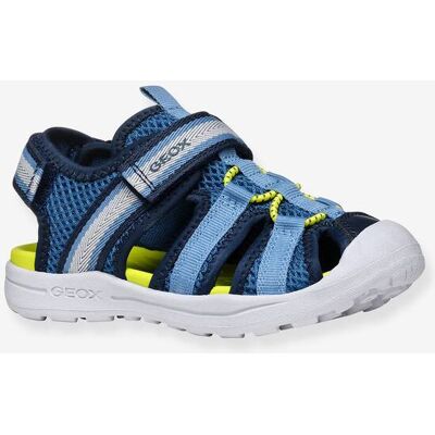 GEOX Sandalias Vaniett para niño azul GEOX Sandalias Vaniett para niño azul