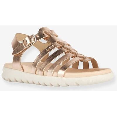 Sandalias infantiles Geox® Soleima Girl óxido Sandalias infantiles Geox® Soleima Girl óxido