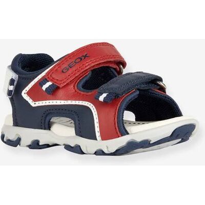 Sandalias para bebé Geox® Flaffee Boy rojo Sandalias para bebé Geox® Flaffee Boy rojo
