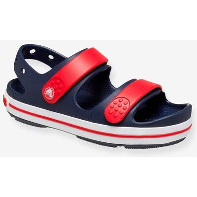 Zuecos bebé 209424 Crocband Cruiser Sandal CROCS™ azul marino Zuecos bebé 209424 Crocband Cruiser Sandal CROCS™ azul marino