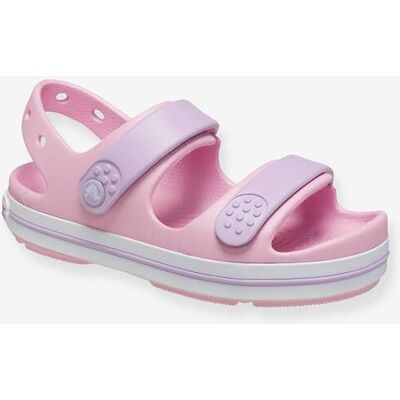 Zuecos bebé 209424 Crocband Cruiser Sandal CROCS™ rosa rosa pálido Zuecos bebé 209424 Crocband Cruiser Sandal CROCS™ rosa rosa pálido