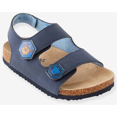 Sandalias Patrulla Canina® infantiles azul marino Sandalias Patrulla Canina® infantiles azul marino