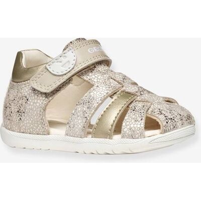 Sandalias B SANDALIA MACCHIA GIR GEOX beige Sandalias B SANDALIA MACCHIA GIR GEOX beige