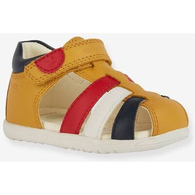 Sandalias MACCHIA BOY GEOX camello Sandalias MACCHIA BOY GEOX camello