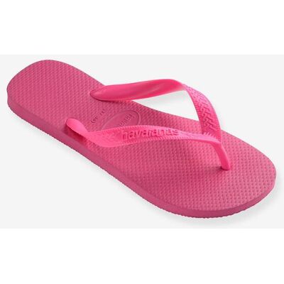 Chanclas infantiles Top Pink Flux HAVAIANAS fucsia Chanclas infantiles Top Pink Flux HAVAIANAS fucsia