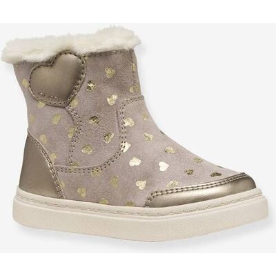 Botines - B563HB- B NASHIK GIRL GEOX marrón Botines - B563HB- B NASHIK GIRL GEOX marrón