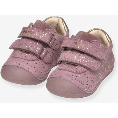 Botines B9440B - B TUTIM GEOX rosa Botines B9440B - B TUTIM GEOX rosa
