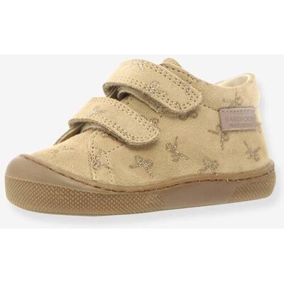 Botines Barefoot Amur NATURINO® beige Botines Barefoot Amur NATURINO® beige