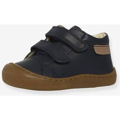 Botines Barefoot Amur NATURINO® azul marino Botines Barefoot Amur NATURINO® azul marino