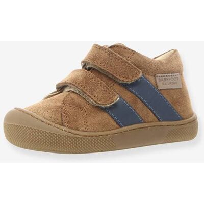 Botines Barefoot Sabby Naturino marrón Botines Barefoot Sabby Naturino marrón