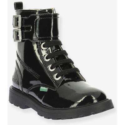 Botines Blush KICKERS negro Botines Blush KICKERS negro