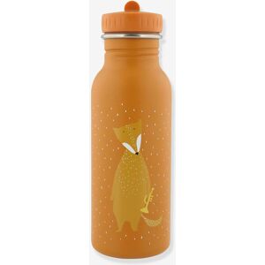 Cantimplora 500 ml TRIXIE naranja medio liso con motivos