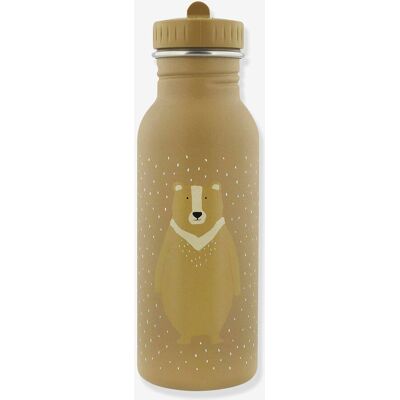 Trixie Mr. Bear Botella de acero inoxidable - 500 ml Trixie Mr. Bear Botella de acero inoxidable - 500 ml