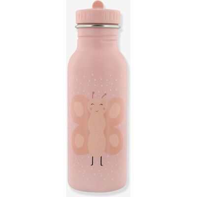 Cantimplora 500 ml TRIXIE rosa rosa pálido Cantimplora 500 ml TRIXIE rosa rosa pálido