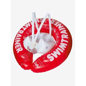 Flotador-top con tirantes Swimtrainer FRED SWIM ACADEMY rojo