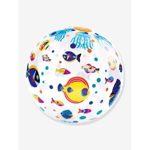 Globo hinchable - DJECO azul