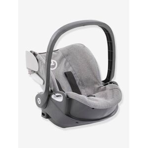 Portabebés para muñecos 2 en 1 CYBEX x COROLLE gris