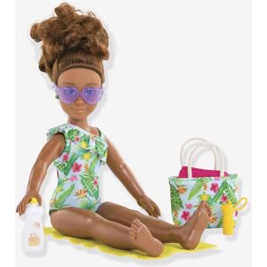 Pack muñeca Melody en la Playa - COROLLE Girls multicolor