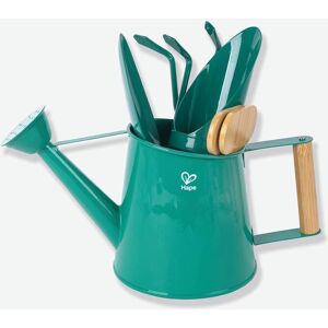 Set de jardinería - HAPE verde