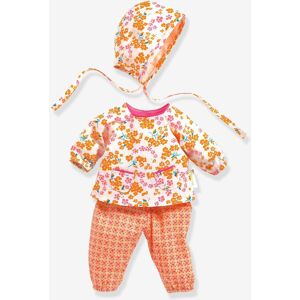 Ropa Muñeca Hanako - Pomea - DJECO rosa