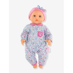 Muñeca bebé Câlin Capucine - COROLLE multicolor