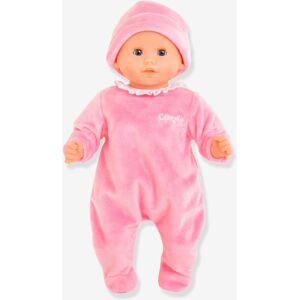 Pijama rosa + gorro - COROLLE rosa