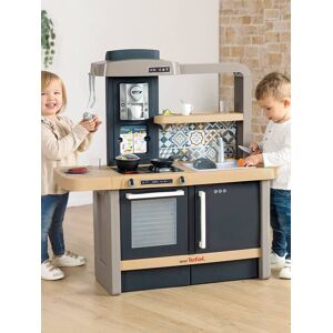 Cocina evolutiva - SMOBY gris Cocina evolutiva - SMOBY gris