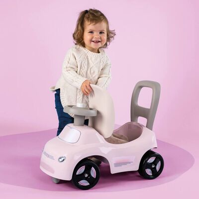 Smoby 720542 Coche de montar - Rosa - Ride-on car Smoby 720542 Coche de montar - Rosa - Ride-on car