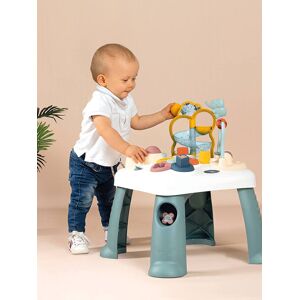 Mesa de Actividades Little Smoby - SMOBY verde