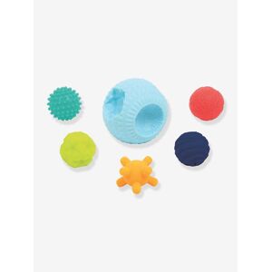 Bola-puzzle «Átomo» - LUDI multicolor