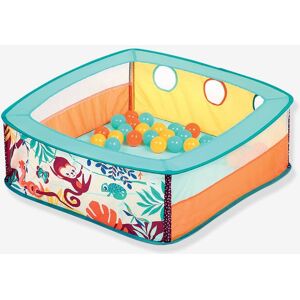 Piscina de bolas «Jungla» - LUDI multicolor