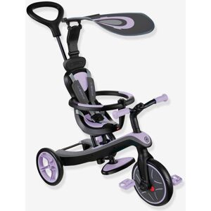 Triciclo evolutivo 3 en 1 GLOBBER lila