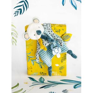 DOUDOU & COMPAGNIE Yoca el koala doudou sujetachupetes - DOUDOU ET COMPAGNIE azul DOUDOU & COMPAGNIE Yoca el koala doudou sujetachupetes - DOUDOU ET COMPAGNIE azul