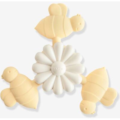 Juguete Spinner MUSHIE amarillo Juguete Spinner MUSHIE amarillo
