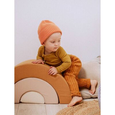 Conjunto de juegos Milo CHARLIE CRANE camello Conjunto de juegos Milo CHARLIE CRANE camello