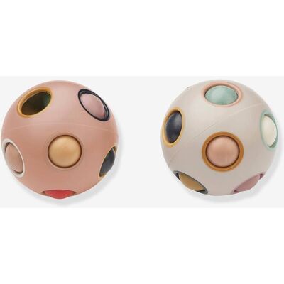 Liewood Solene Puzzle Ball 2-Pack - Pelotas de rompecabezas Liewood Solene Puzzle Ball 2-Pack - Pelotas de rompecabezas