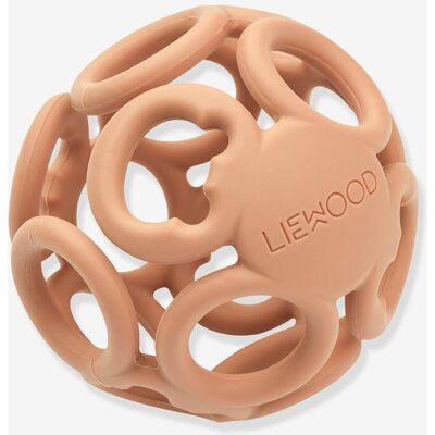 Liewood Rosa Toscana Pelota de dentición - Unisex Liewood Rosa Toscana Pelota de dentición - Unisex