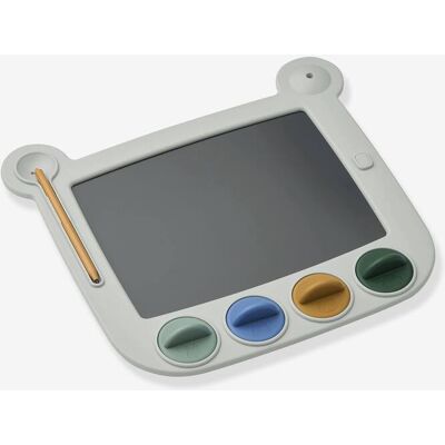 Vanzora tablet de dibujo + sellos LIEWOOD azul Vanzora tablet de dibujo + sellos LIEWOOD azul
