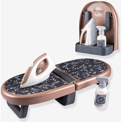 Tabla de planchar plegable SMOBY dorado Tabla de planchar plegable SMOBY dorado
