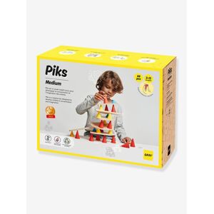 Juego de construcción «Kit Piks» Medio - OPPI multicolor