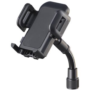 K&M ; 19762 Smartphone Holder Black