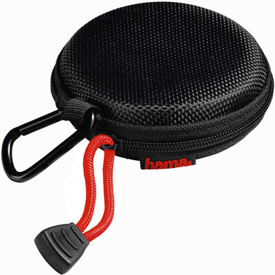 Hama Headphone Case In-Ear Hama Headphone Case In-Ear