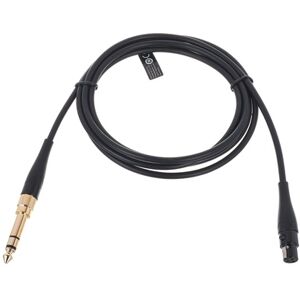 Cable de auriculares Beyerdynamic PRO X - 1,8 m, XLR mini, Jack estéreo Cable de auriculares Beyerdynamic PRO X - 1,8 m, XLR mini, Jack estéreo