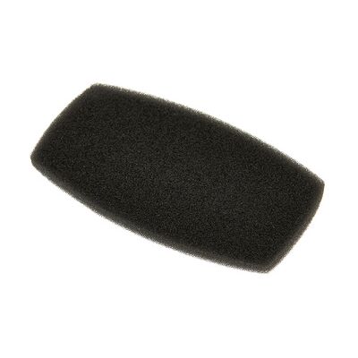beyerdynamic DT-100 Cover Foam Oval Negro beyerdynamic DT-100 Cover Foam Oval Negro