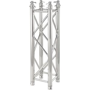 Global Truss F34100P Truss 1,0 m